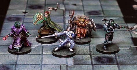 wrath of ashardalon miniatures|dungeons and dragons wrath.
